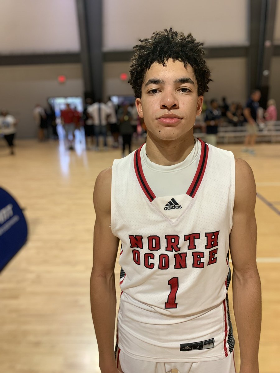 KyleSandy355's tweet photo. F
@NOHSTitansBball 54
@WoodwardBBall 53

@JustinPayne2024 21p 4r 2a 1s
@ByrdCarter0 12p 8r 8a 2s
@KadenPiper 9p 4r 1a

@Zacfresh9 17p 7r 3a 3s
@dekecooperjr 14p 6r 4a 2s 1b

#GBCALive https://t.co/0EpOgTesss
