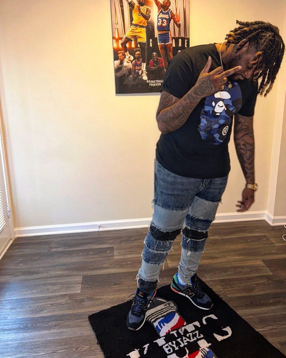 JazzCarter23's tweet photo. Hate when business get personal, pay the standard fee💫 https://t.co/9sIHzssinv