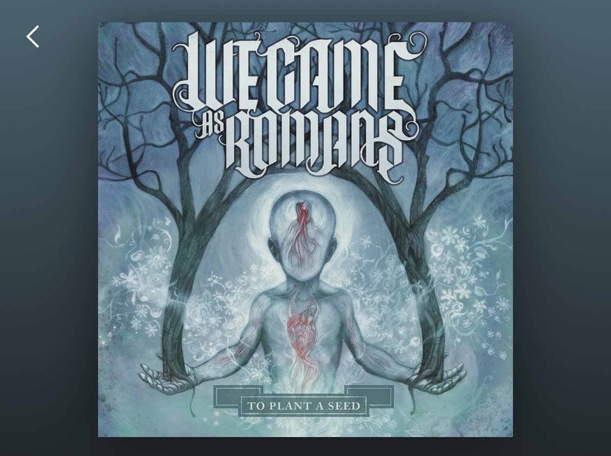 Me: I’m not scene anymore 🤷‍♂️ 

My Spotify: