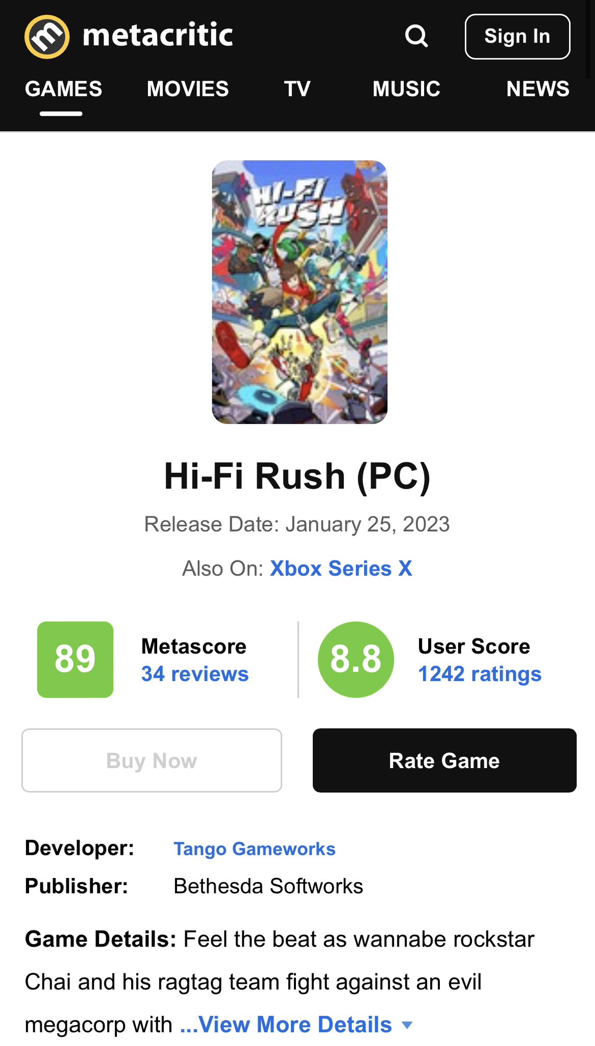 Xbox's latest exclusive is being review bombed