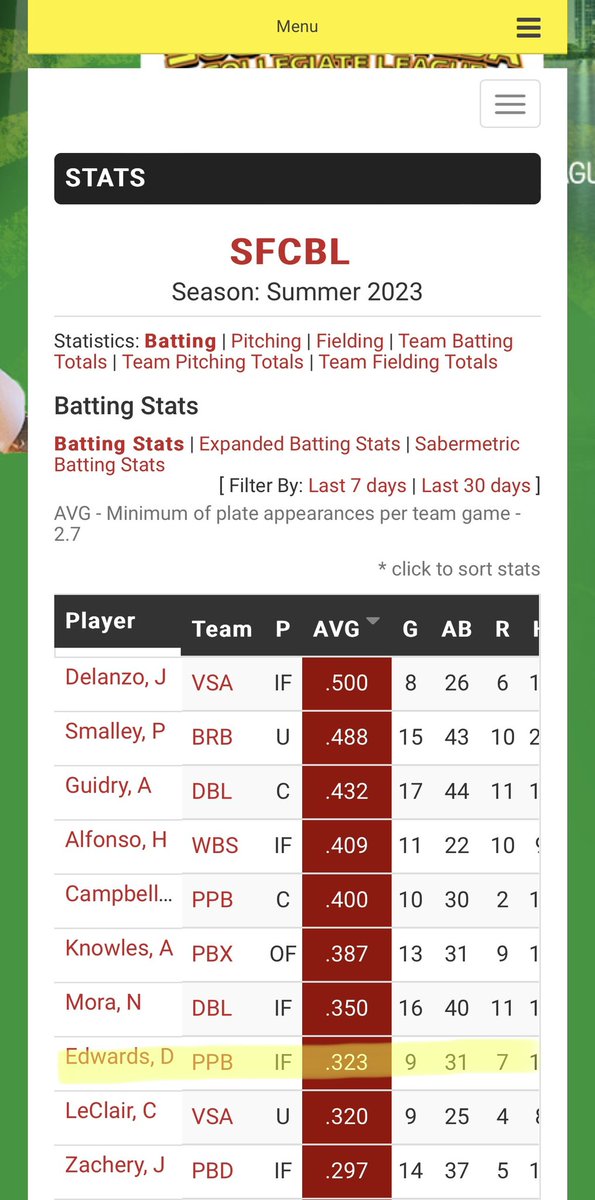 Dylan Edwards tweet media