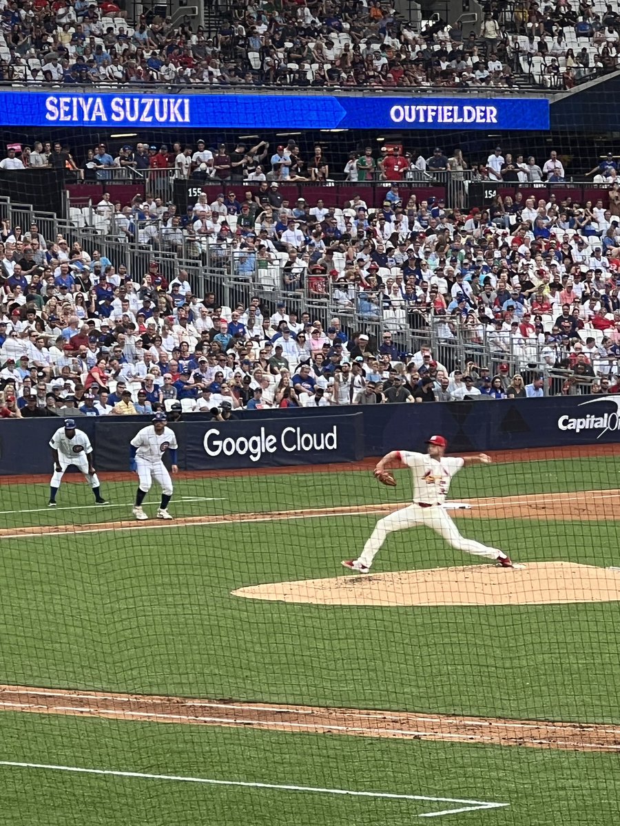 ICON Sports tweet media