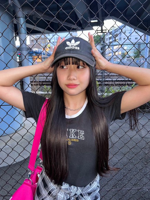 Twitterのコスプレ画像7