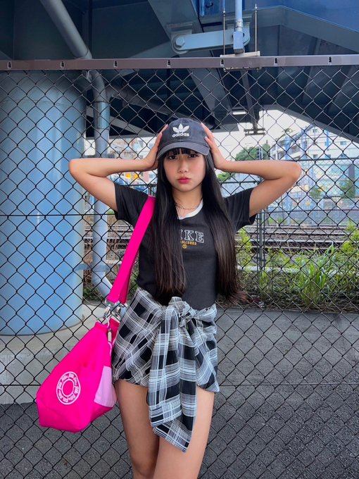 Twitterのコスプレ画像9