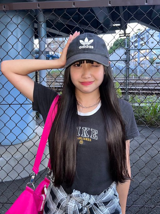 Twitterのコスプレ画像8