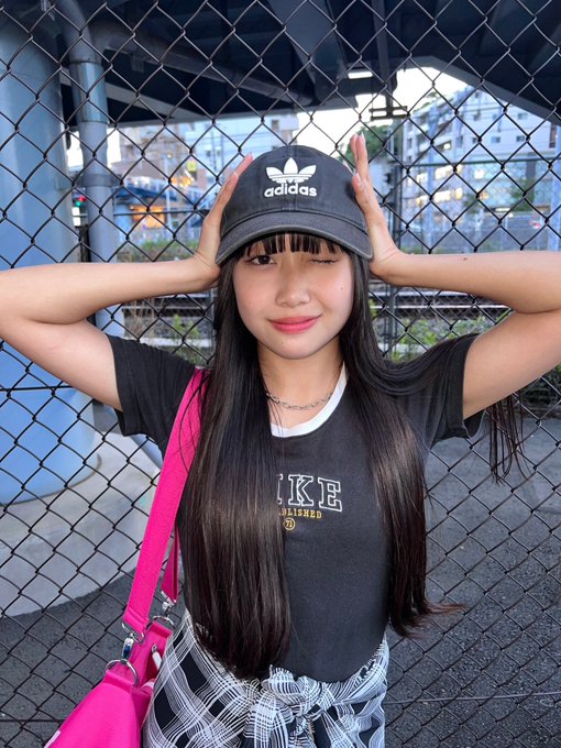 Twitterのコスプレ画像6