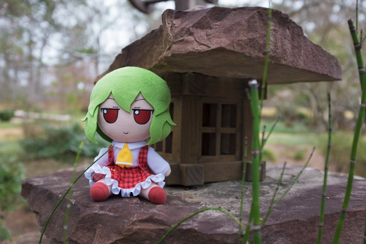 yuuka's tweet photo. it's so peaceful out here https://t.co/Yzjrietgtw