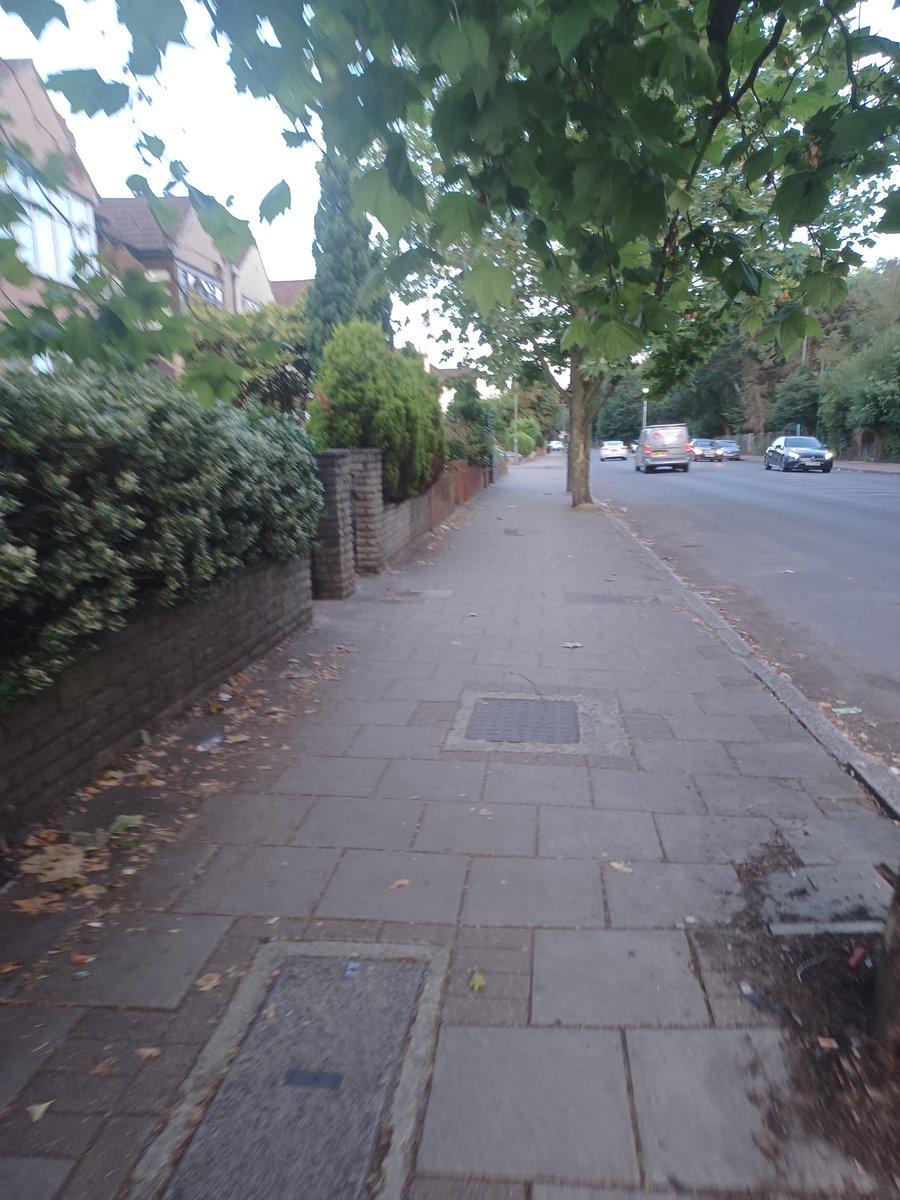 Clock House Police tweet media