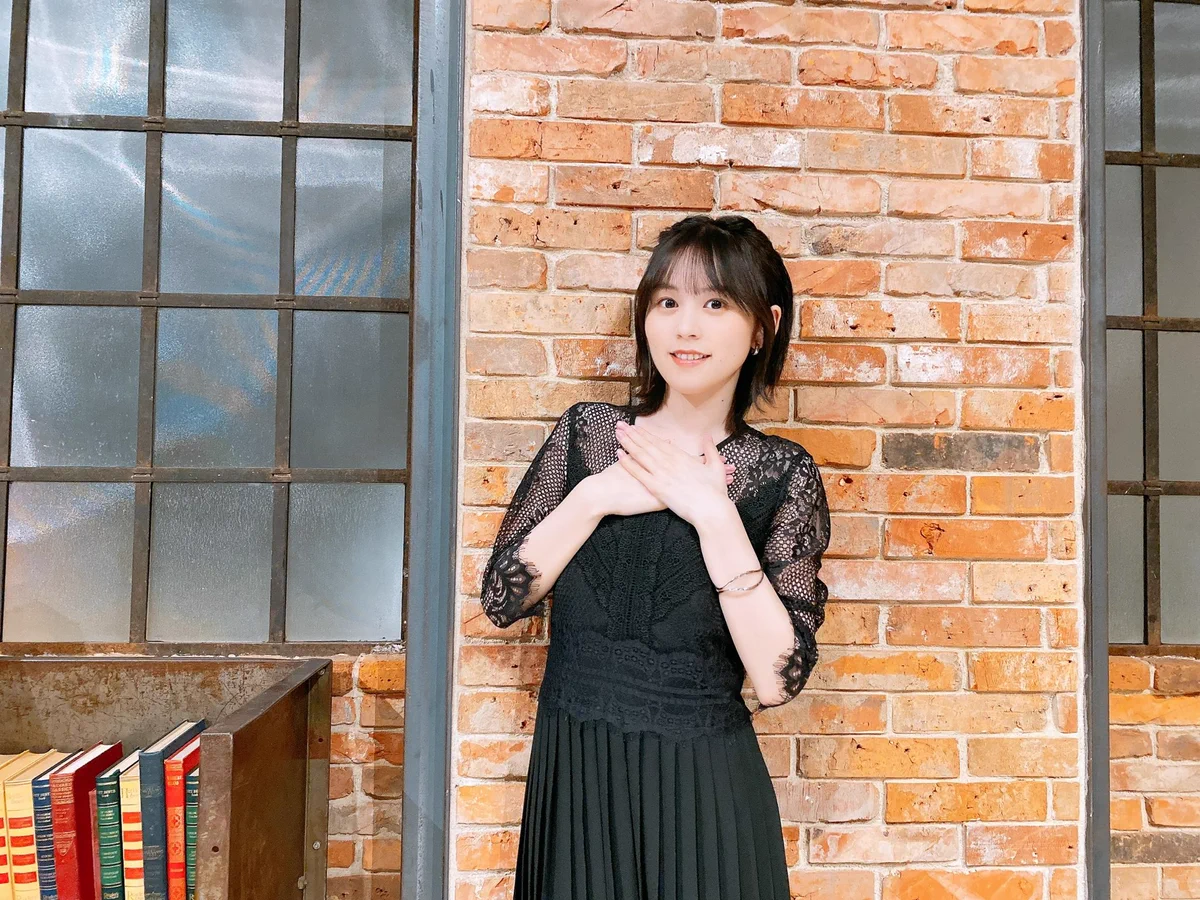 中島由貴❄ on X: 