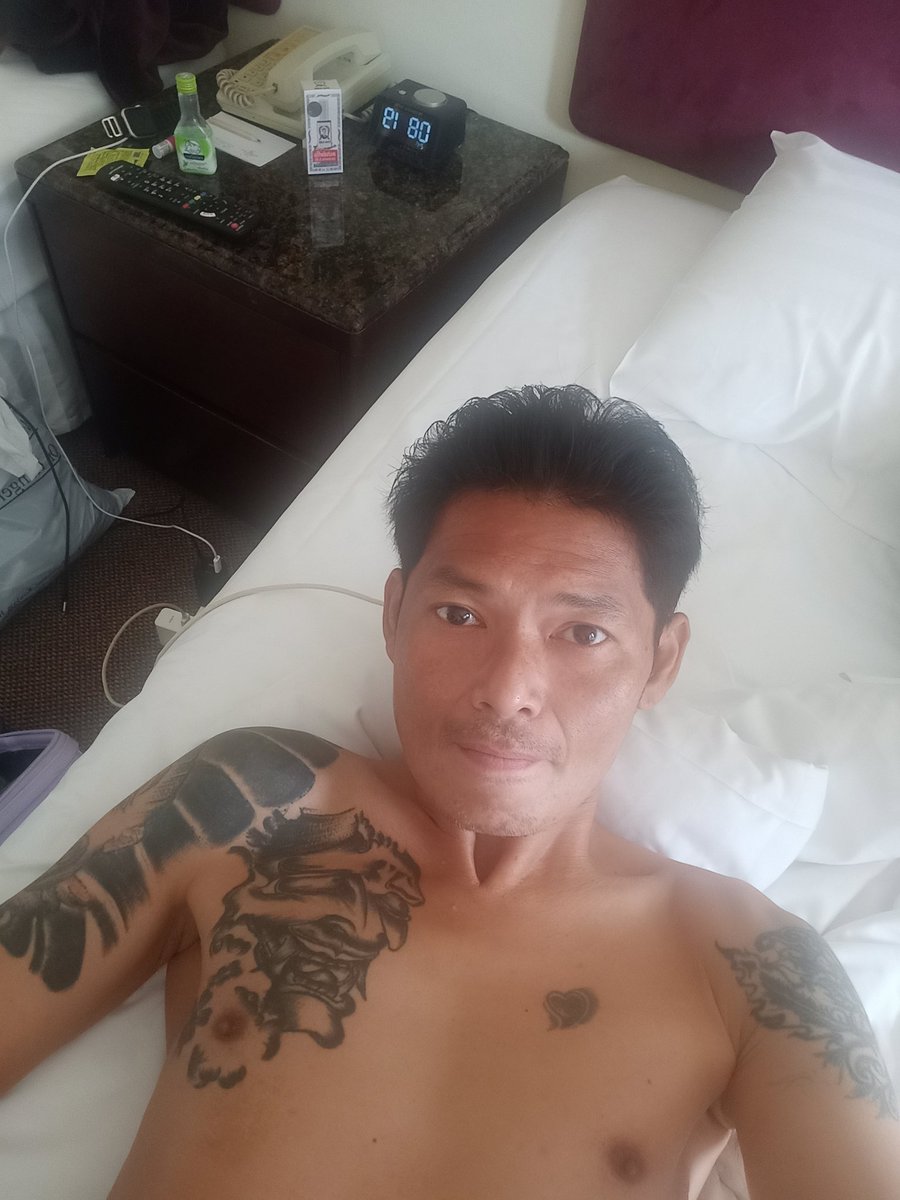 note141978's tweet image. ทักทาย...ตอนเช้าคับ