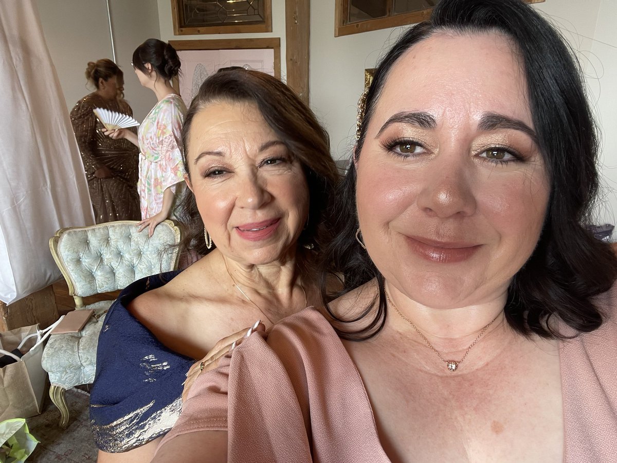 Michelle Walker tweet media