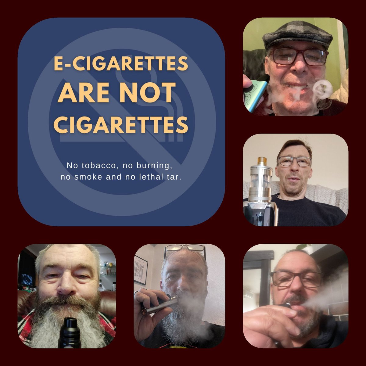 <a href="/ParentsvsVape/">ParentsAgainstVaping</a> It's not hard to realize every year there are more adults quiting smoking with vape. It makes perfectly good sense that vape sales rise. Personally, I'm happy to hear this. 

People are realizing Pave is not telling them the truth and Vape Really Does Help Smokers Quit Safely!