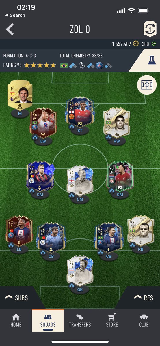 Leakyy_'s tweet photo. @FUT_Rory https://t.co/OvtnLlKkn0
