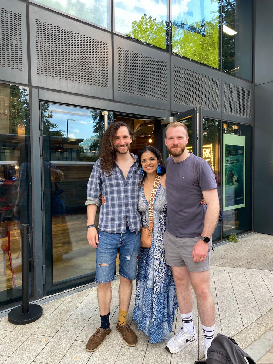 Tom Stacy tweet media