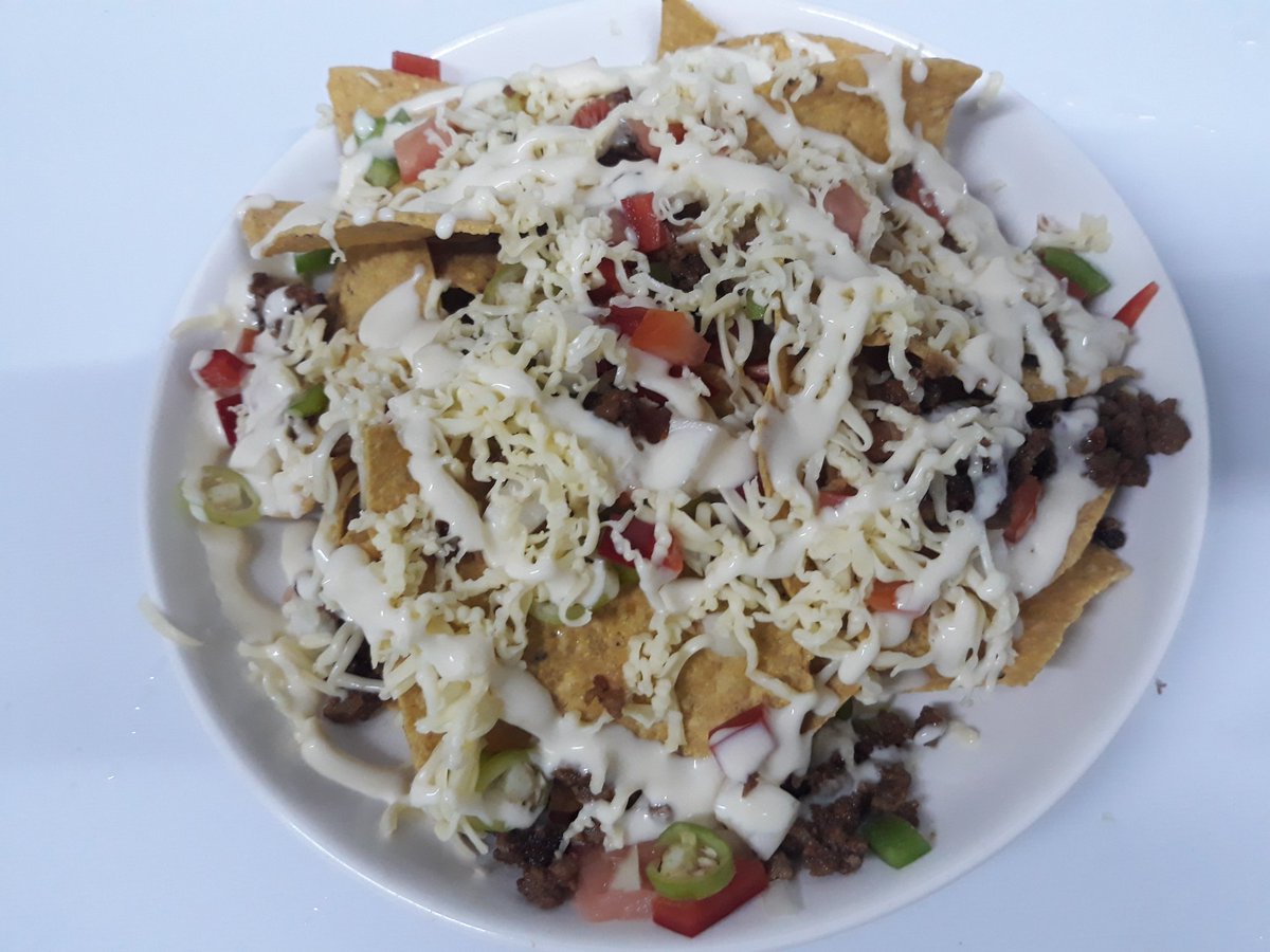 ChefcrisCs tweet picture
