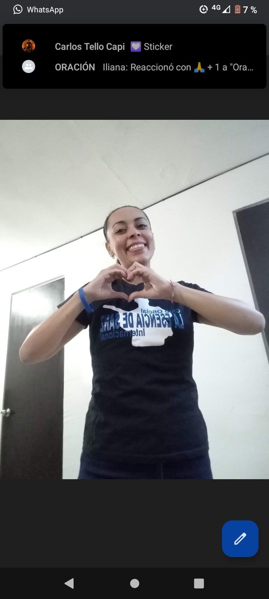Cuando se quiere a una persona, las formas de los corazones son distintas, y cada una representa cómo te queremos... tod@s junto a ti somos un solo corazón <a href="/alejandrosanz/">Alejandro Sanz</a> GRACIAS POR EXISTIR!!! Te amamos fuerte ❤️❤️❤️

#24dejuniodiadelfamsanzero <a href="/LaEsenciaSanz/">La Esencia De Sanz</a>