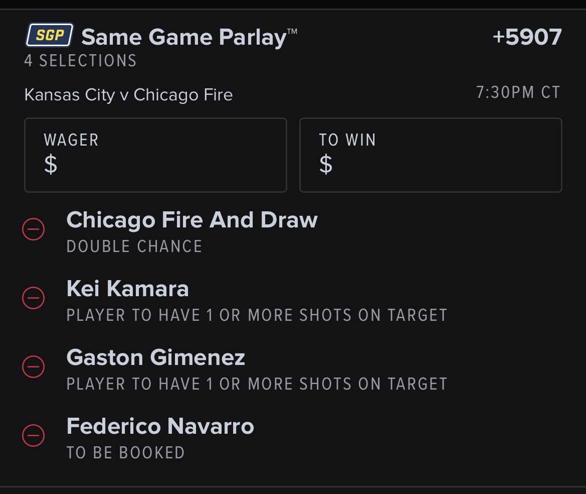 ONE MORE #cf97 LOTTO 🎯