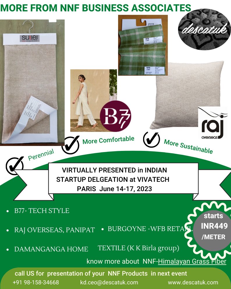 Dev Ethical Sustainable Crafts & Textiles (@descatuk) on Twitter photo 