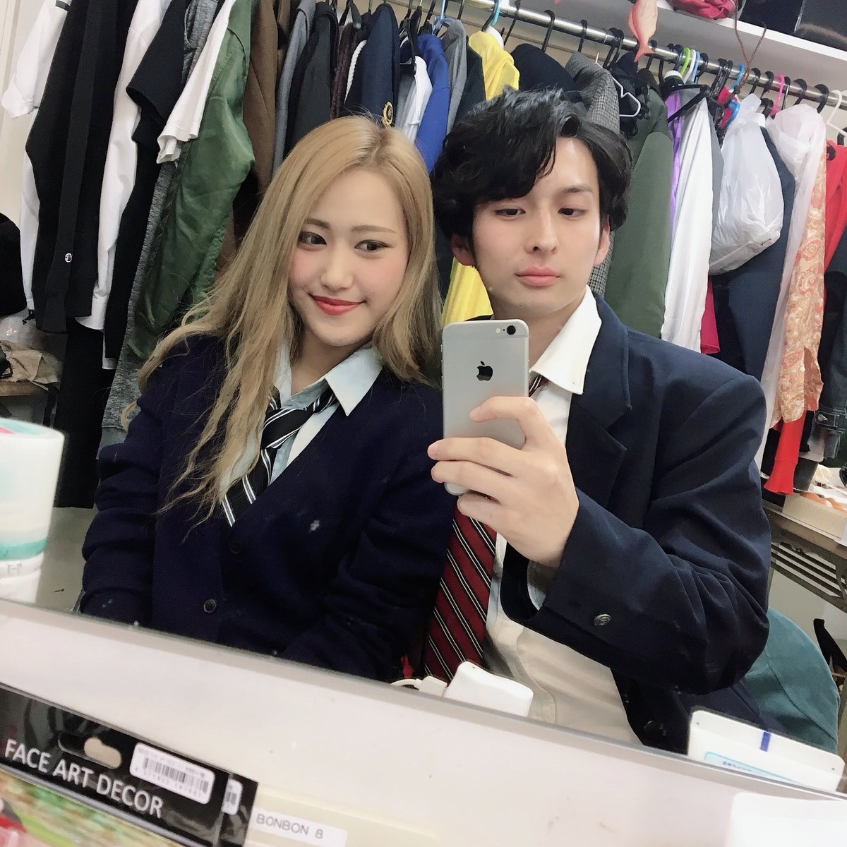 みんみん🌻 (@naminami3943) / Posts / X