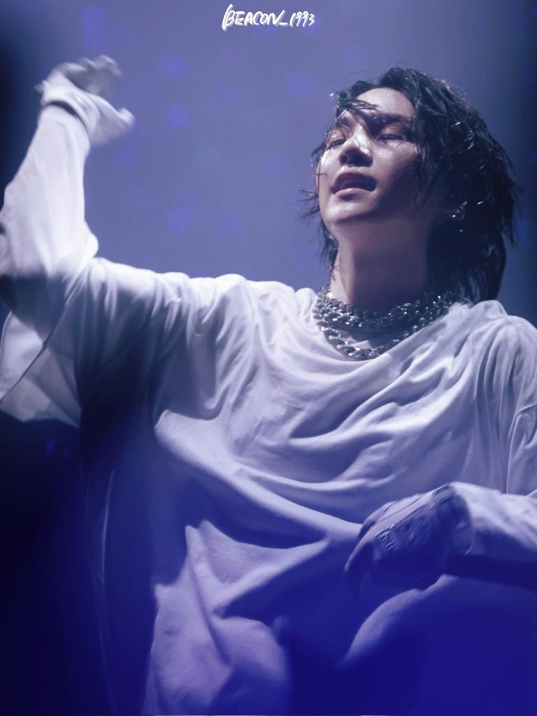 【230624】AgustD_SUGA_Tour
in Seoul 

#SUGA #슈가 #YOONGI #민윤기
#BTS #방탄소년단