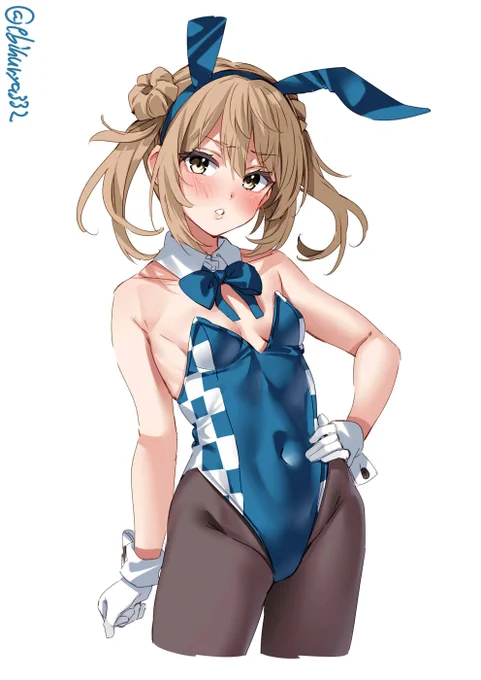 #艦これ版深夜の真剣お絵描き60分一本勝負 #艦これ版真剣お絵描き60分一本勝負_20230624