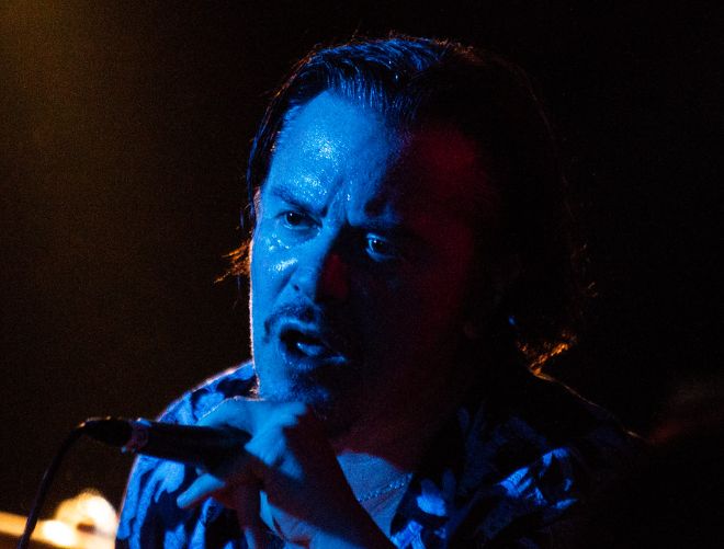 mikepattonfans_'s tweet photo. Mike Patton - Dead Cross https://t.co/CkOAk2GIV3