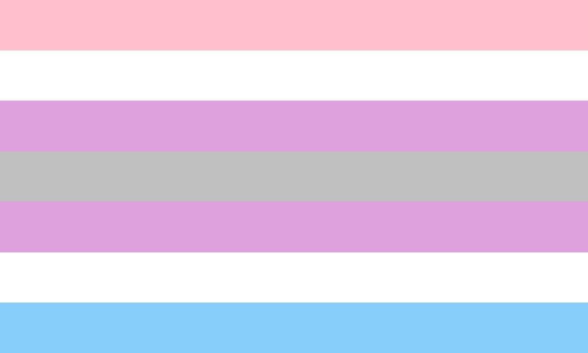 _just_me_amy_'s tweet photo. HAPPY PRIDE MONTH!
DAY 24: INTERGENDER
(I don't know any characters)
#intergenderday #PrideMonth #FlagsUniteFandoms https://t.co/EMYo6B3fhf