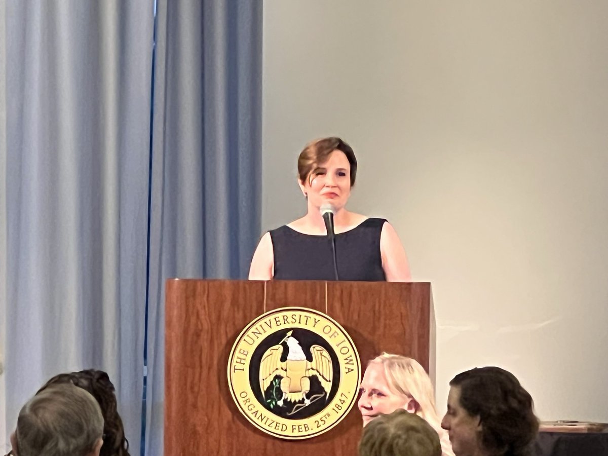 IrenaRupp (@irenarupp) on Twitter photo Congratulations to Dr. Guyton, Chief Resident Faculty of the Year! Well deserved! Very proud of you. <a href="/kristiguyton/">Kristi Guyton</a> <a href="/UIowa_Surgery/">University of Iowa Surgery</a> Congratulations to Dr. Guyton, Chief Resident Faculty of the Year! Well deserved! Very proud of you. <a href="/kristiguyton/">Kristi Guyton</a> <a href="/UIowa_Surgery/">University of Iowa Surgery</a>