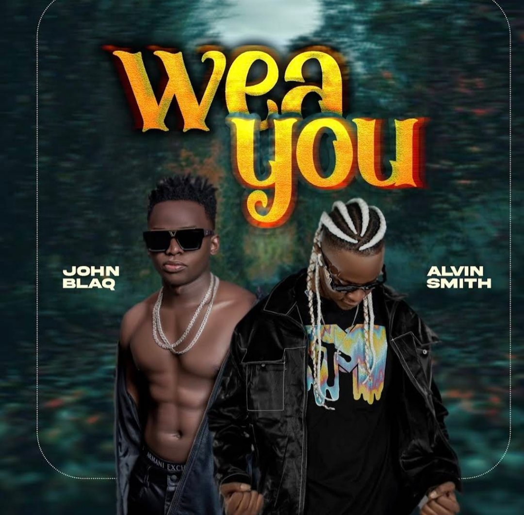 Emradu_Ug's tweet photo. Ma boi from Burundi @alvin_smith and my brother @JohnBlaqMusic olowoza tebagenda tusulamwo eno tune ate eeh etekedwa kubeera mwoto #WeaYou
#newaudioalert https://t.co/Jrux6bbEKc