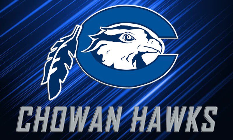 KjWyche2's tweet photo. Thankful to receive an offer from Chowan University @BoysVarina @Djboomva @CoachRobBurke https://t.co/otuOVypkt8