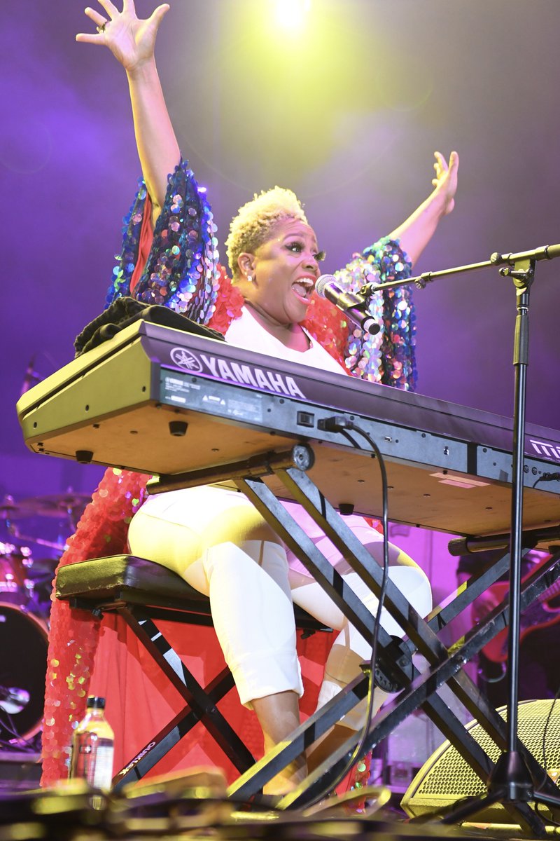 HamptonJazzFest tweet media