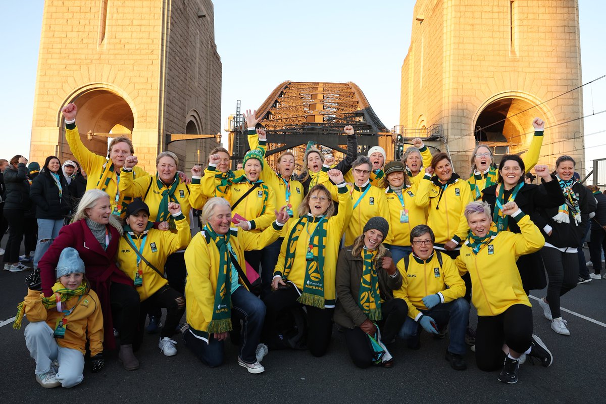 Football Australia tweet media