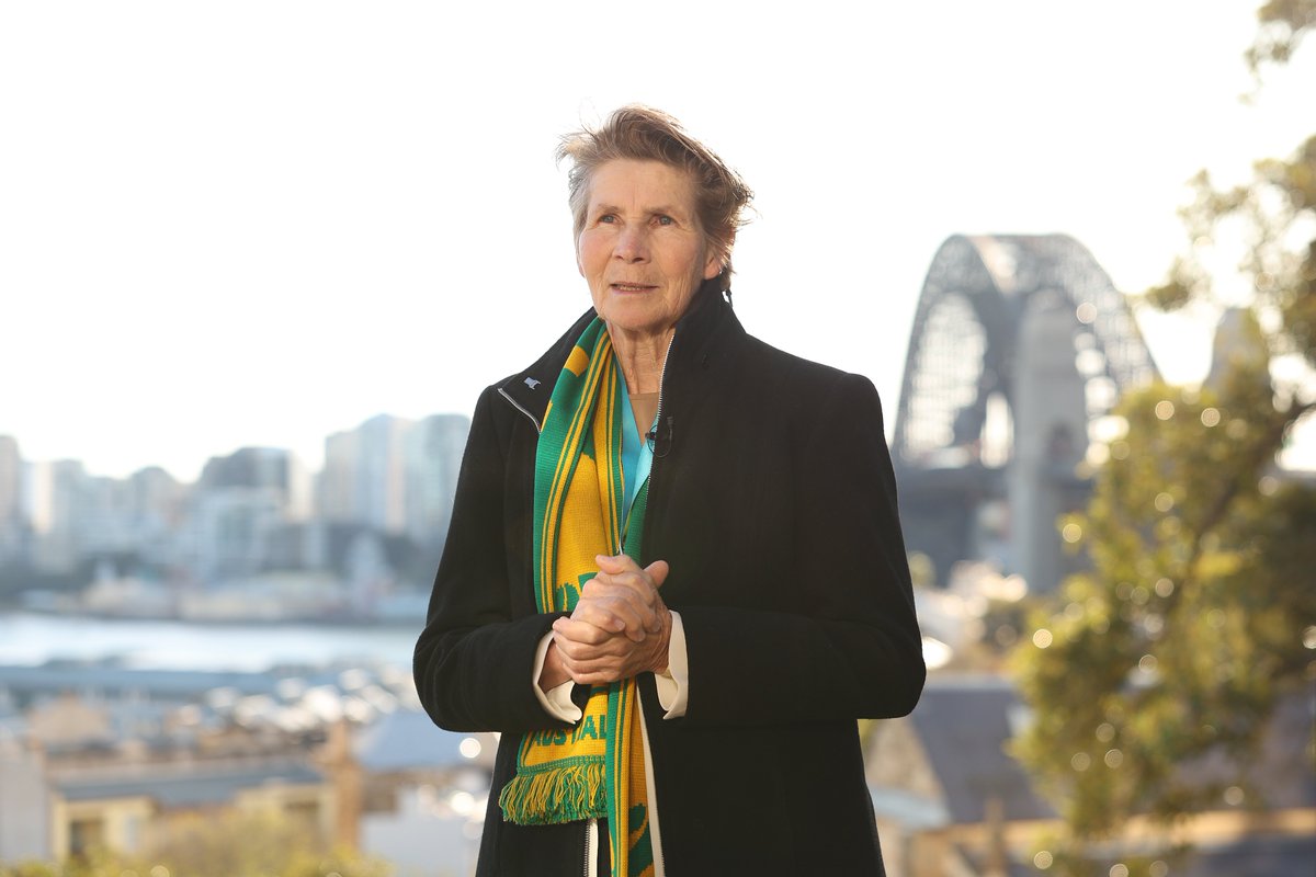 Football Australia tweet media