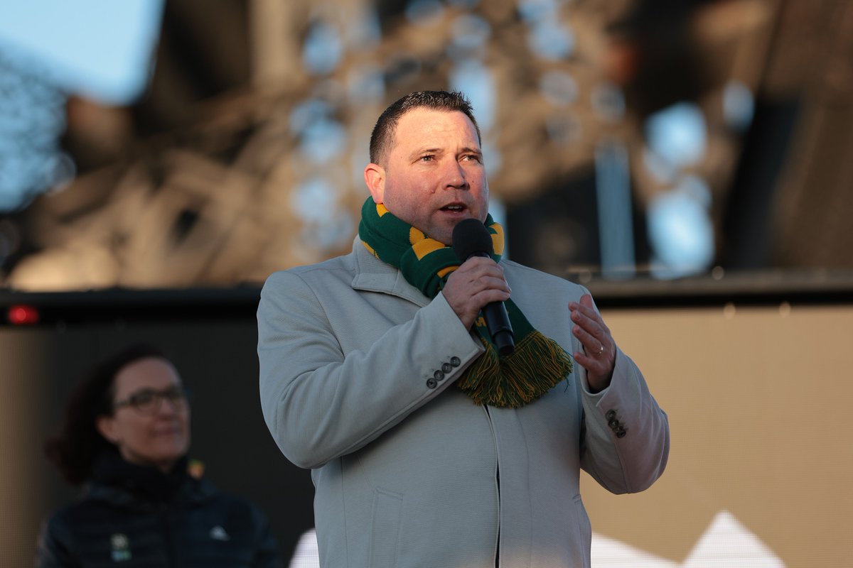 Football Australia tweet media