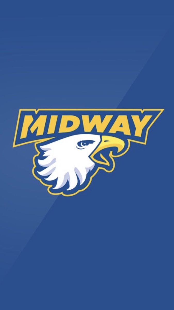 Blessed to have an opportunity to play for <a href="/MidwayUBaseball/">Midway University Eagles Baseball</a> . Thank you to everyone who helped support me along the way. Ready to get to work. Go Eagles!