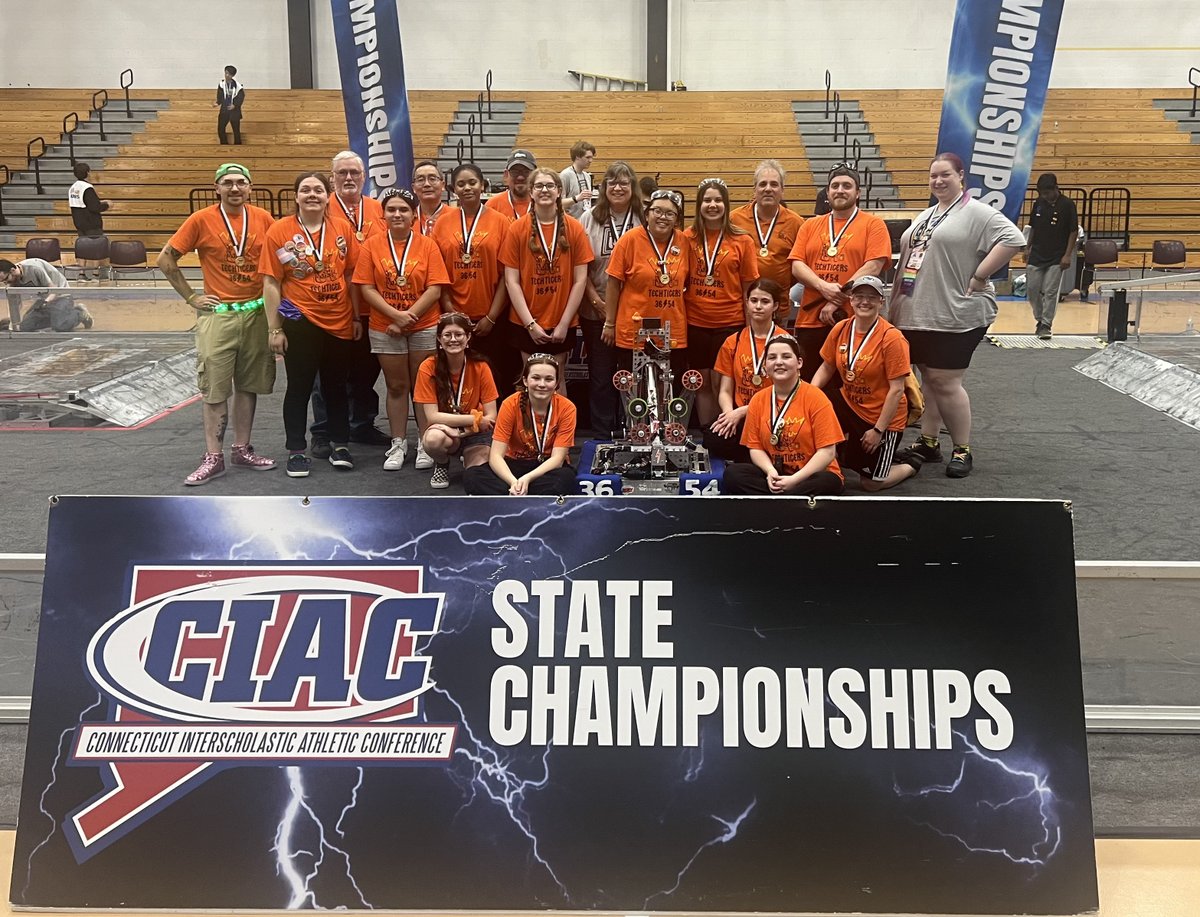 CIAC Sports tweet media