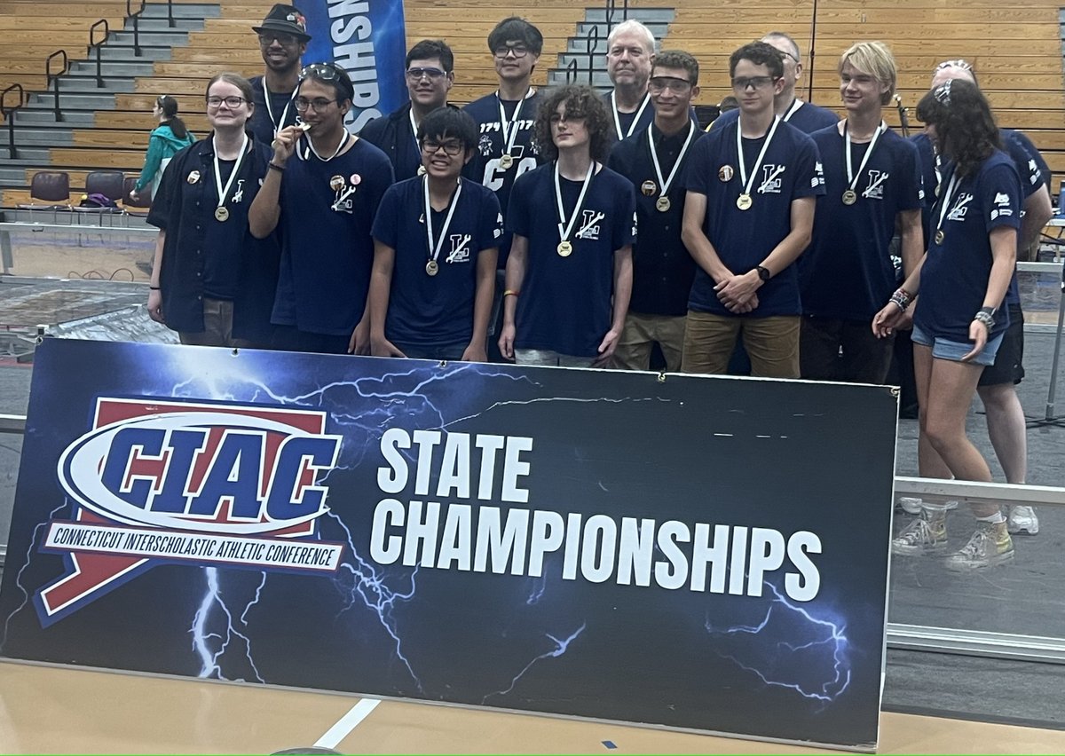 CIAC Sports tweet media