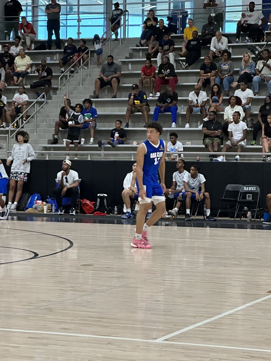Alamo City Hoops tweet media