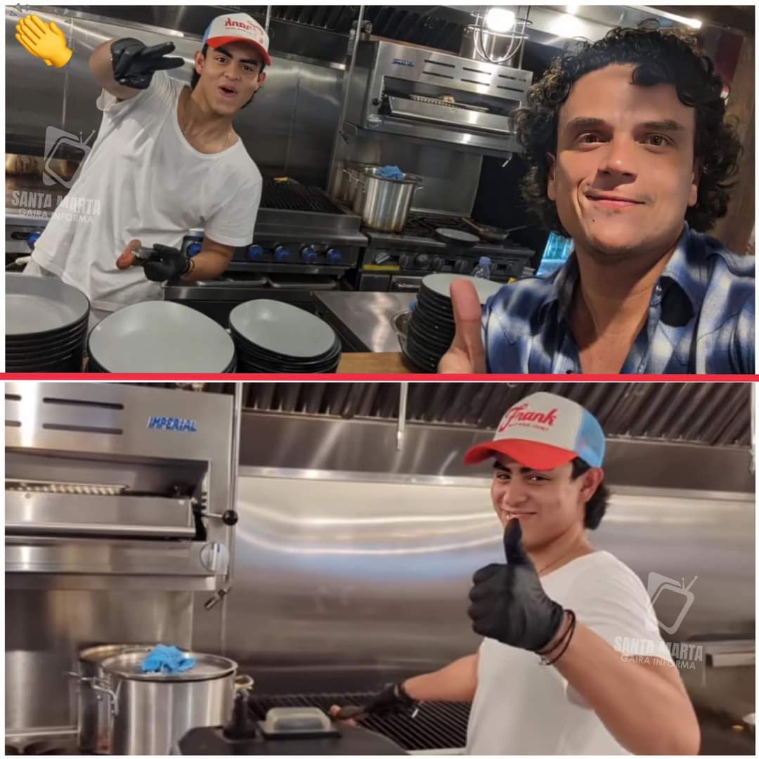 Edwin Victoria 🇨🇴 tweet media