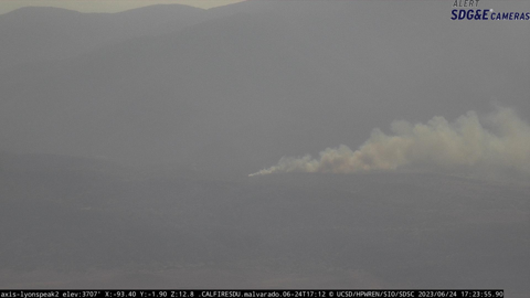 fire_feeds's tweet photo. New wildfire: The #ProctorFire in #ProctorValley #SanDiegoCounty #CA
https://t.co/sCzPHoOOOQ
https://t.co/GOU3bF7lEt
https://t.co/5NZOgLKeFQ
#SanDiegoCountyFire
#C10 #N449RC Type II Heli
#C12 #N107BZ Type II Heli
#CalFire
#A330 #N409DF Air Tactical Aircraft
#T70 #N427DF Type II Airtanker
#T71 #N432DF Type II Airtanker
π₯