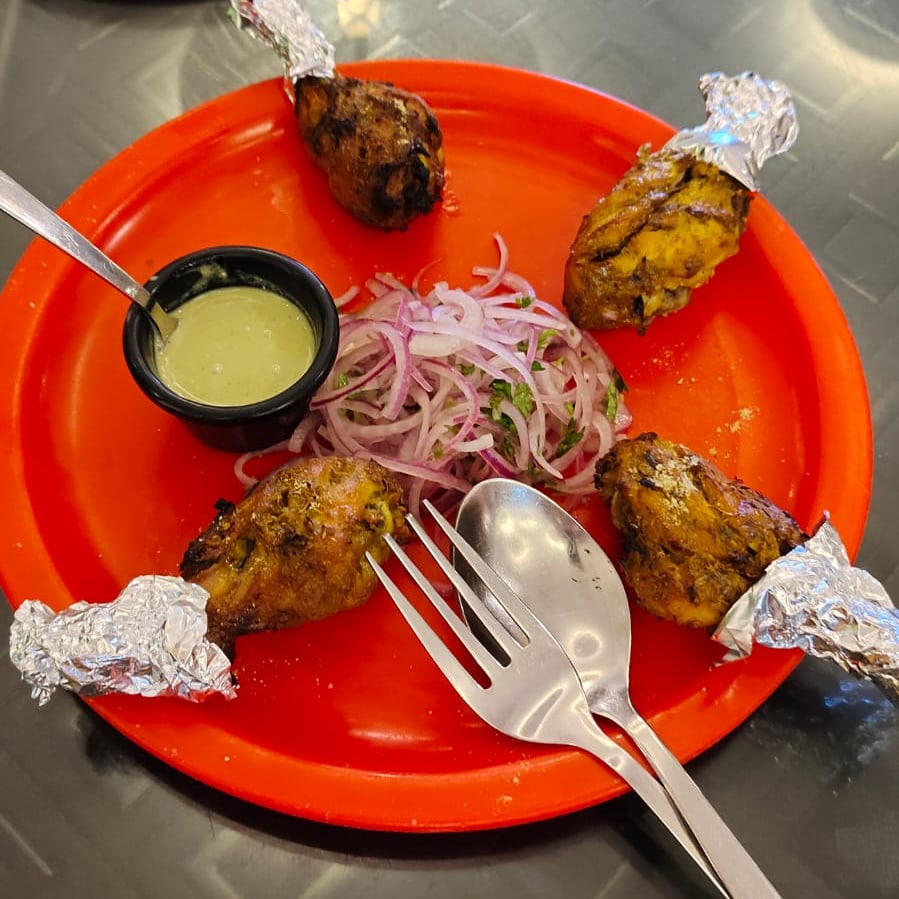 rath_renuka's tweet photo. Chicken tangri
#chickenlovers
#tangri
#foodexplore
#Folllowformore https://t.co/l3T1oA6kys
