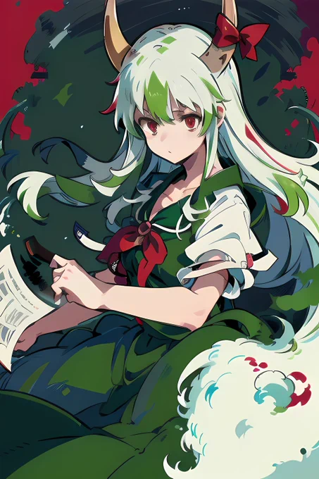 けーね(EX!)
