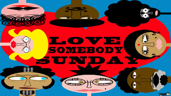 Just don't forget.
#friendlyreminder #love #loveeveryone #lovesomeone #lovesomebody #saturdaynight #dontforget #tomorrow #sunday #share #spreadtheword #shoutout #inclusive #art #digitalart