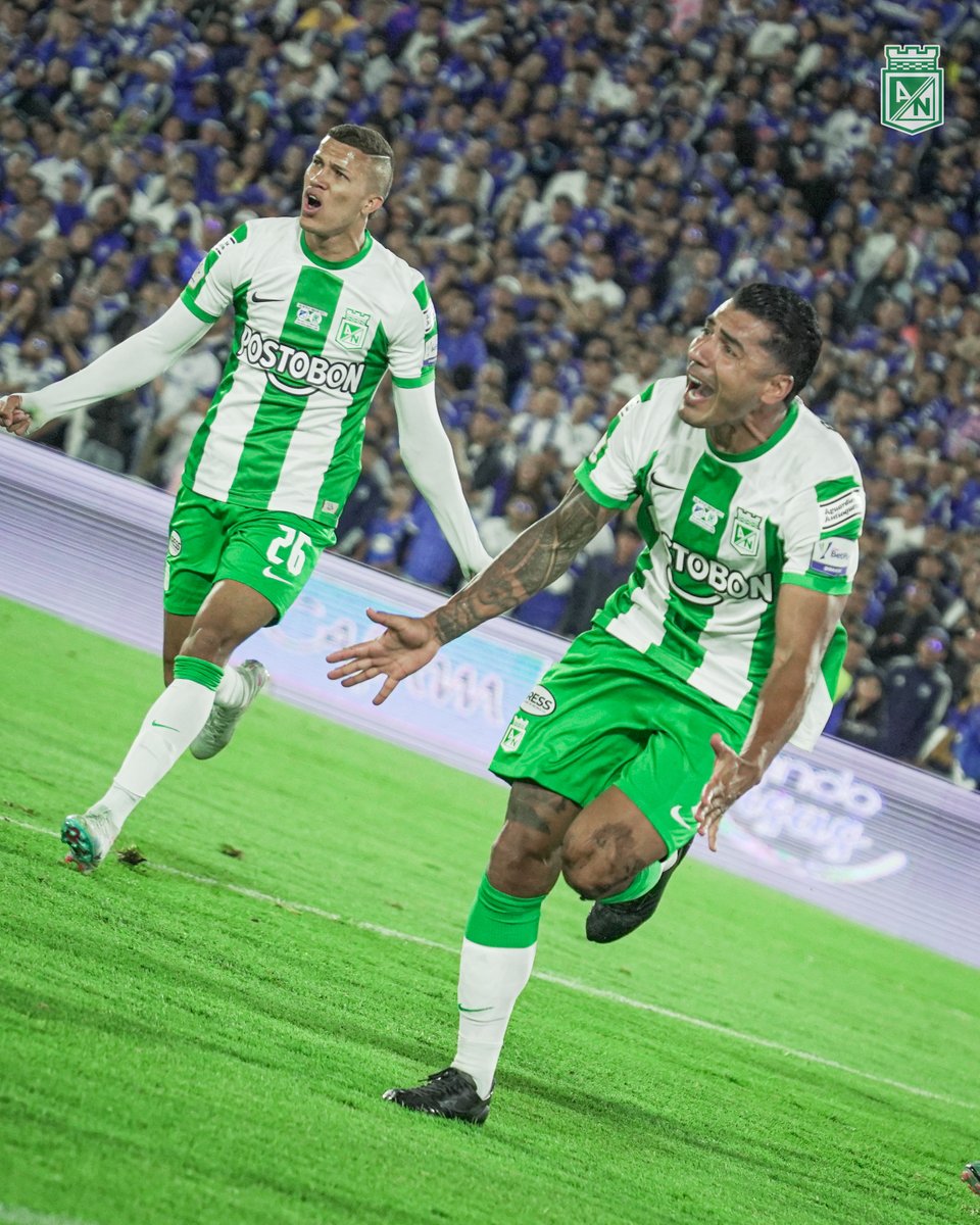 nacionaloficial's tweet photo. ¡LA FIEEEEEEEEEEEEEEEEEEERAAAAAAAAAAAAAAAAAAAAAAAAAAAAAAAAAAA! ⚽🟢⚪

#GolVerdolaga 🇳🇬 https://t.co/UdUeCUZTMs