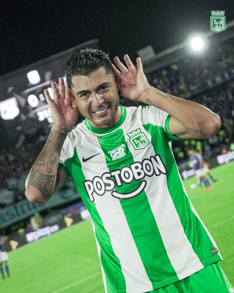 nacionaloficial's tweet photo. ¡LA FIEEEEEEEEEEEEEEEEEEERAAAAAAAAAAAAAAAAAAAAAAAAAAAAAAAAAAA! ⚽🟢⚪

#GolVerdolaga 🇳🇬 https://t.co/UdUeCUZTMs