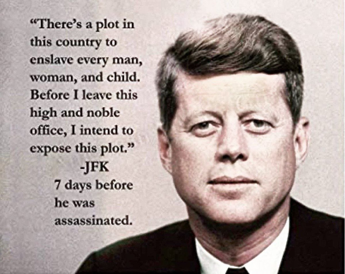 The Fourth Musketeer on Twitter ""There's a plot in this country to