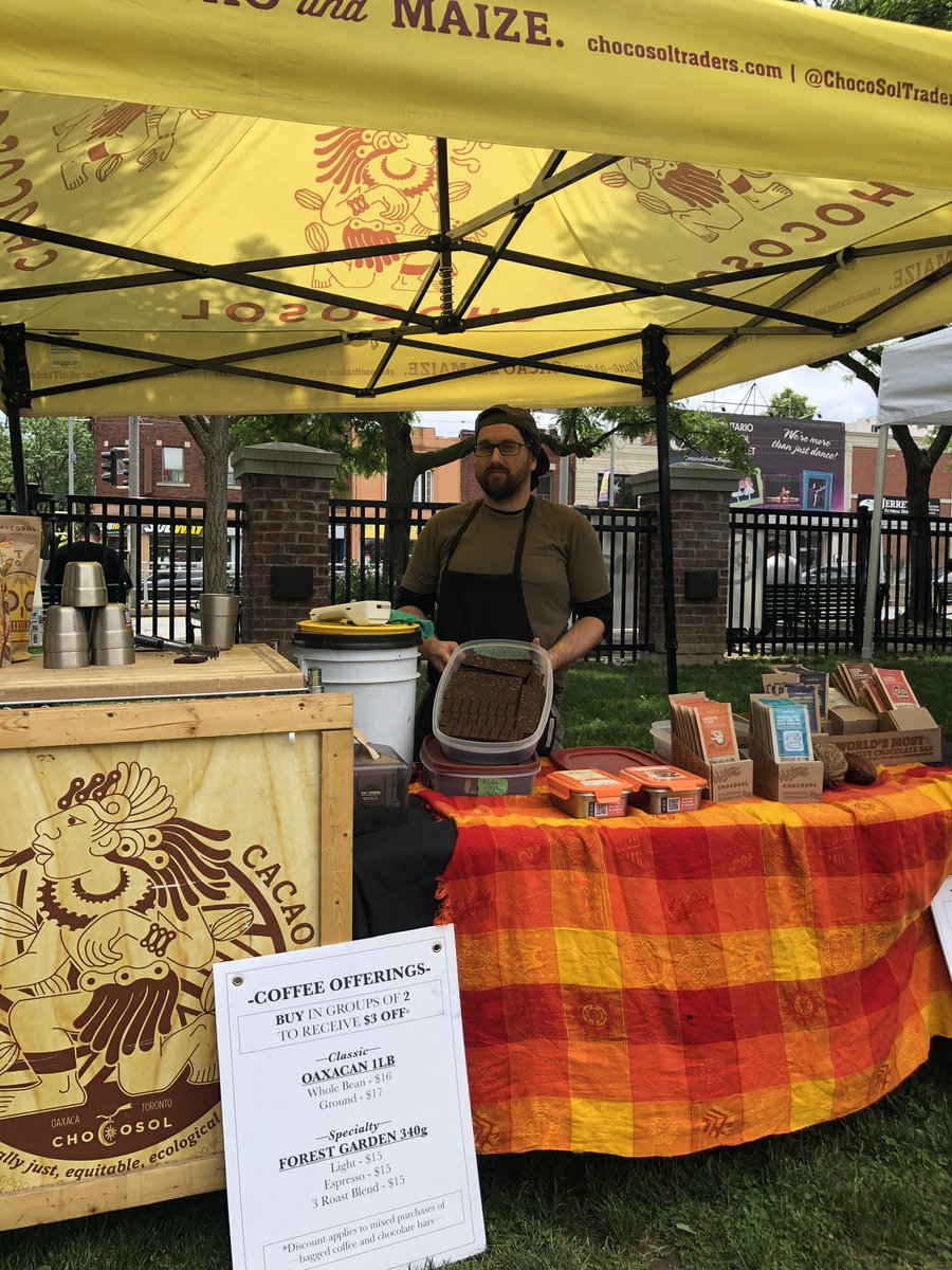 The Green Jar tweet media