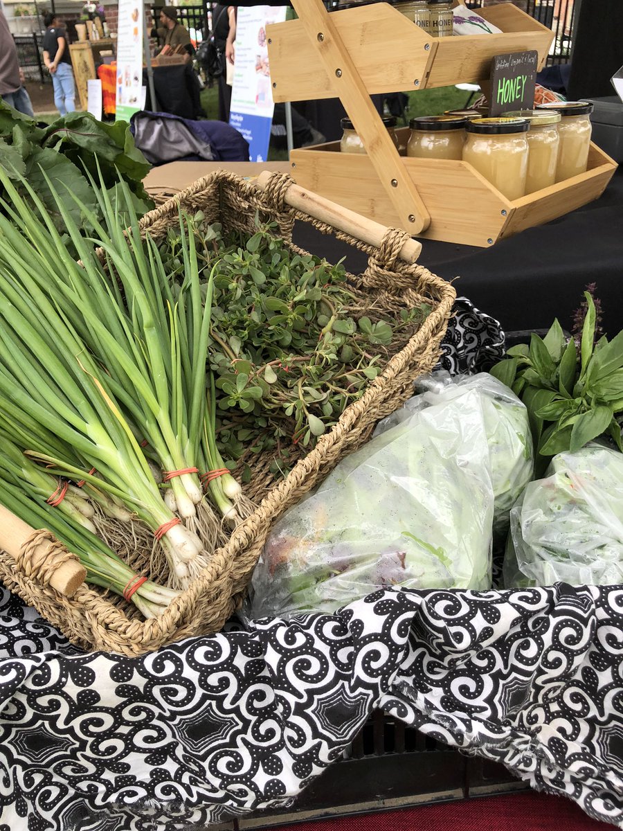 Thank you for a fabulous day of recycling, education and community spirit💚☀️<a href="/rhvbia/">RHV BIA</a> <a href="/RepairCafeTO/">Repair Cafe Toronto</a> <a href="/LiveGreenTO/">Live Green Toronto</a> <a href="/GNNToronto/">Green Neighbours Network of Toronto</a> <a href="/MichaelSacco76/">ChocoSol</a> <a href="/BCCFarm/">Black Creek Community Farm</a> <a href="/cityoftoronto/">City of Toronto 🇨🇦</a> @TerraCycleCA @deejaygeejaygee
