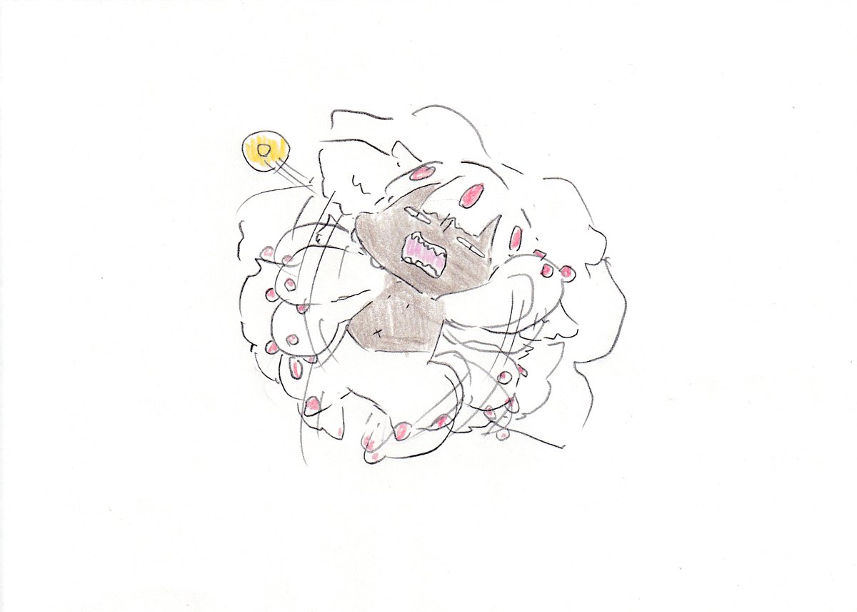 「ファプタで遊ぶなそす! #イラスト #メイドインアビス #miabyss」|けだまのイラスト