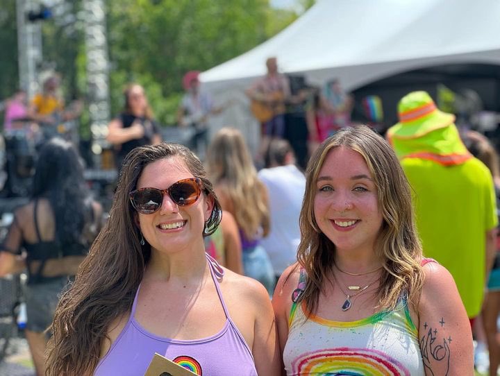 emotionalfaders's tweet photo. #nashvillepride https://t.co/fku6iyEzy6